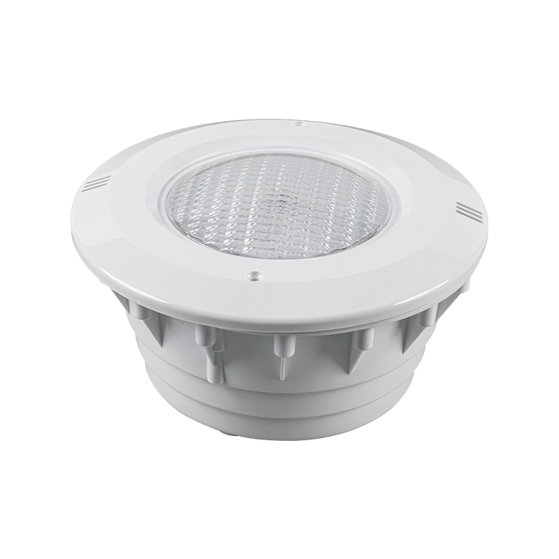 YS0112 Hj-rc-pc290s Par56 Wpuszczana lampa basenowa – 18 W, monochromatyczna